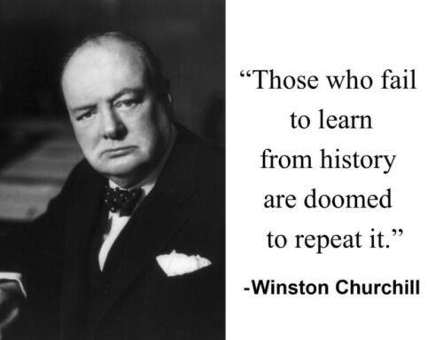 WE THE KIDS… Why history?