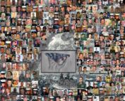 Flag of Sorrow Jose Garcia 2020