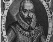 Sir Walter Raleigh 3