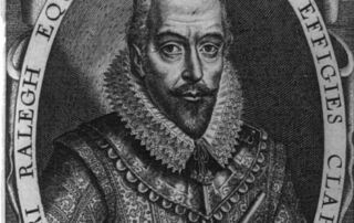 Sir Walter Raleigh 3