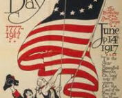 FLAG American Minute