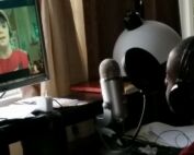 Radio show with Jessie and Carl 2015