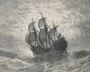 Squanto Bill Federer