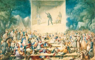 May 27 21 The second Great Awakerning