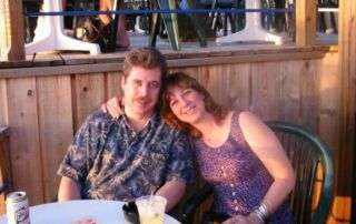 Sally and Richard 3