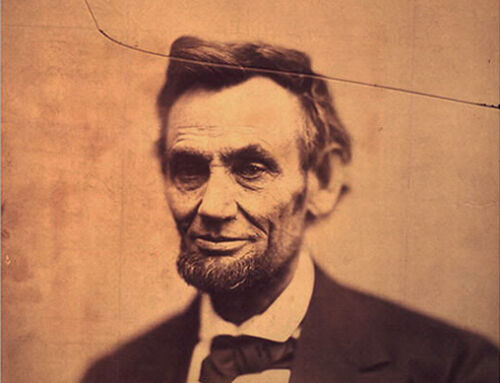 The Land of Lincoln and the Thirteenth Amendment – by Daniel W. Sheridan