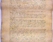 Articles of Confederation