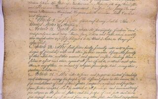Articles of Confederation
