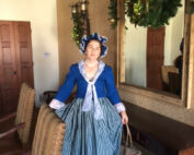 Mrs Abigail Adams