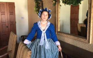 Mrs Abigail Adams