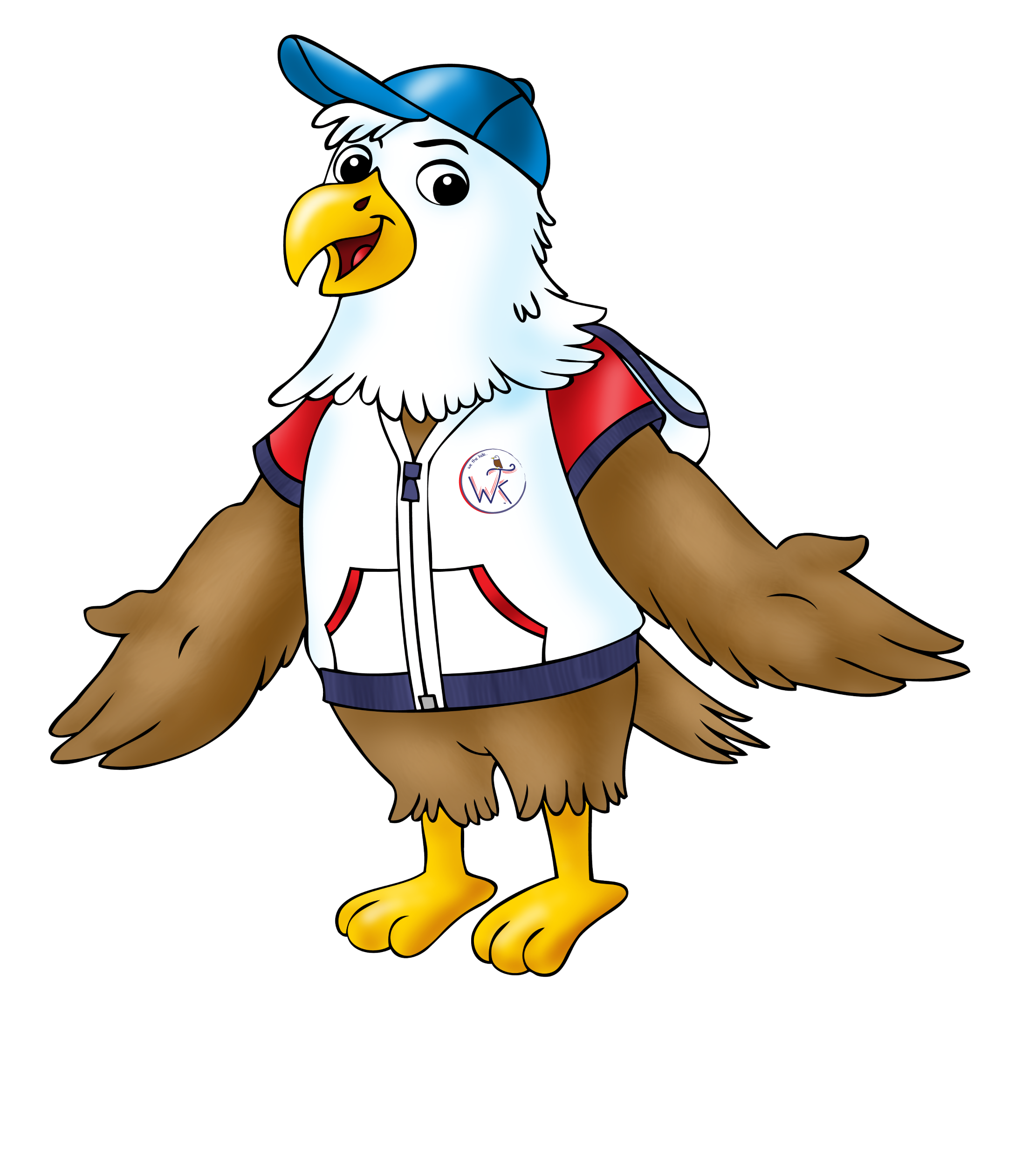 Billy-The-Eagle