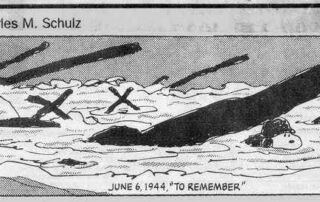June 6 1944