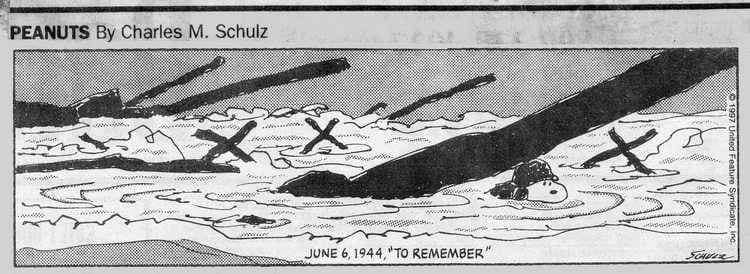June 6 1944
