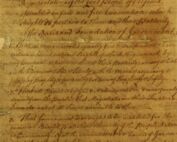 Virginia Bill of Rights