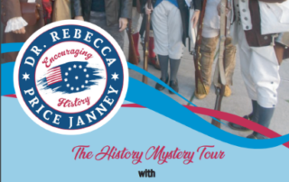 History Mystery Tour Page 1 1