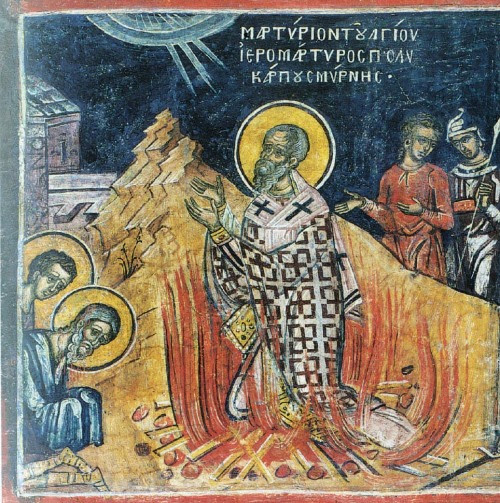 Saint Nick