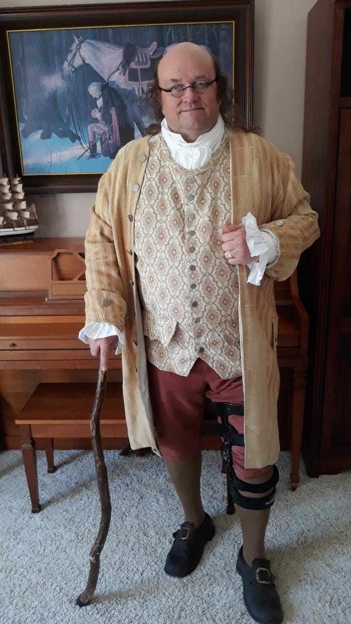 Benfranklin
