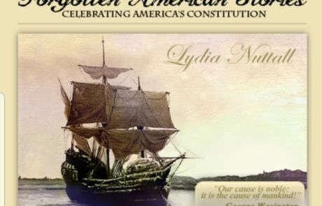 Forgotten American Stories