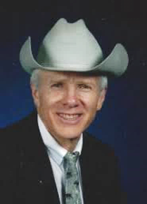 John Eidsmoe John Eidsmoe