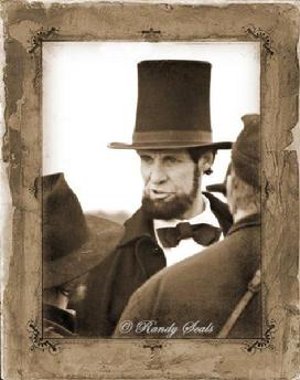 Abraham Lincoln