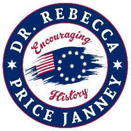 Rebecca Price logo