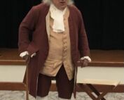 Ben Franklin