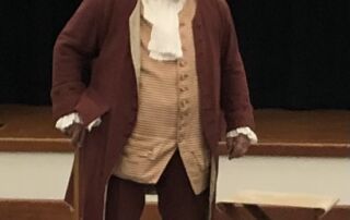 Ben Franklin