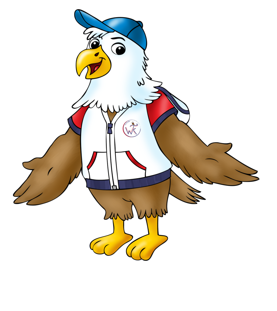 Billy The Eagle 911x1024