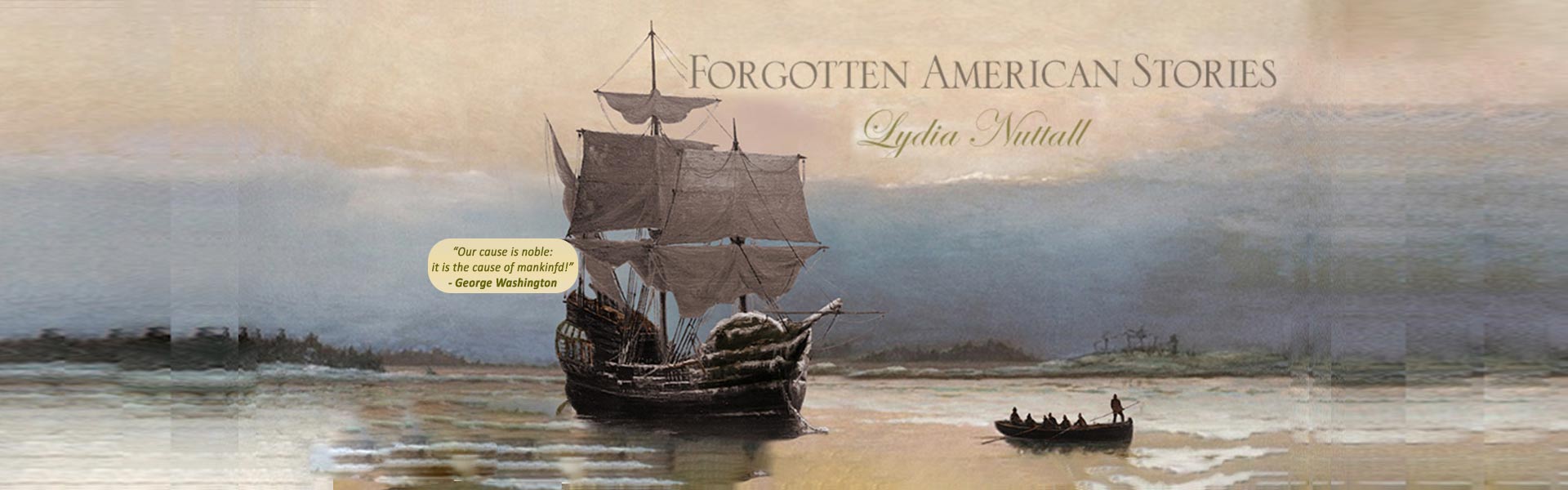 Lydias Forgotten American History2