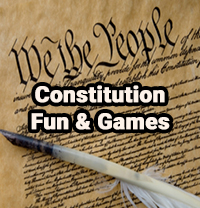 fun and games