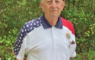 Tom Britt