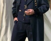 General Grant picture 2023