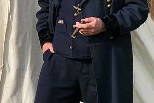 General Grant picture 2023