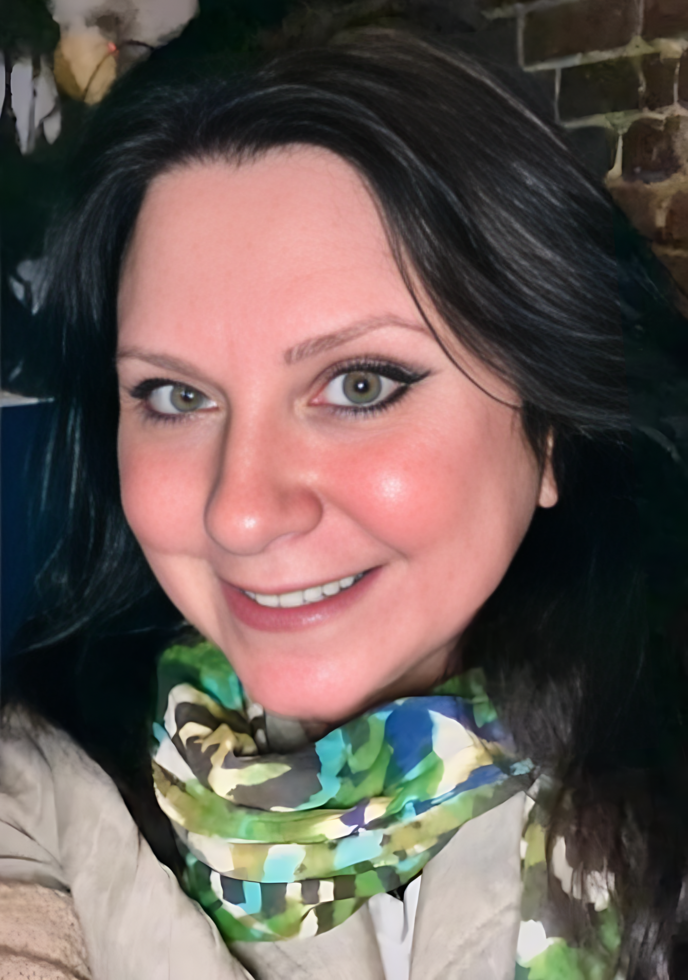 Amy “Kristine” Charron Amy Charron